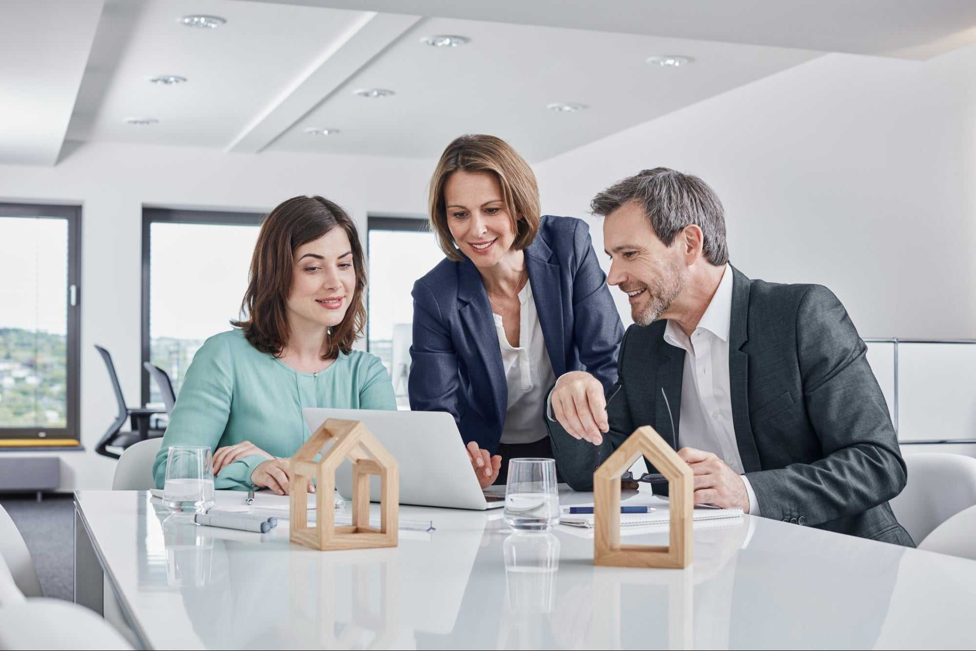 Common Real Estate Myths