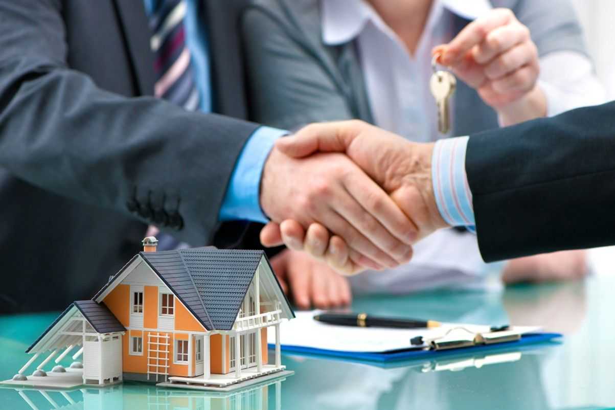 Real Estate Sellers Broker