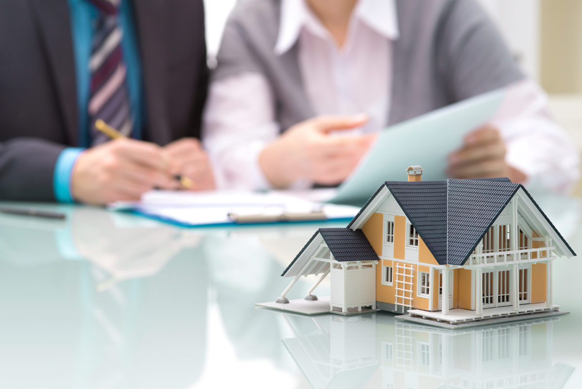 Real Estate Brokers